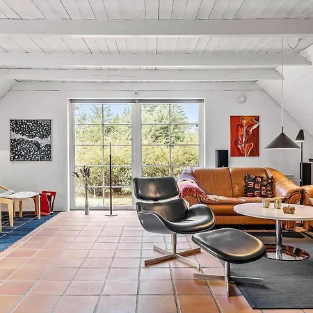 10738-ulfborg-svollingvej-51 בית נופש Øhuse