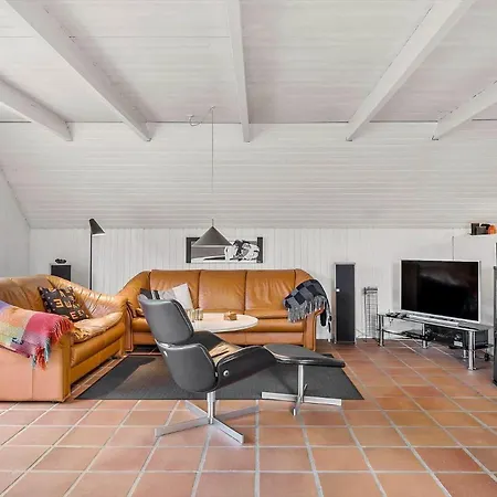 בית נופש 10738-ulfborg-svollingvej-51 *