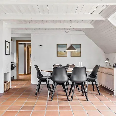 10738-ulfborg-svollingvej-51 בית נופש Øhuse