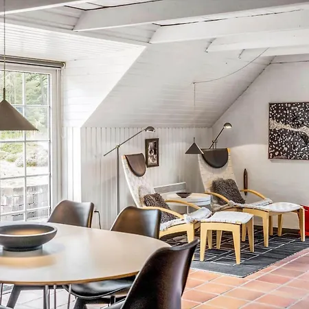 בית נופש 10738-ulfborg-svollingvej-51 Øhuse