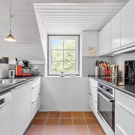 10738-ulfborg-svollingvej-51 בית נופש *