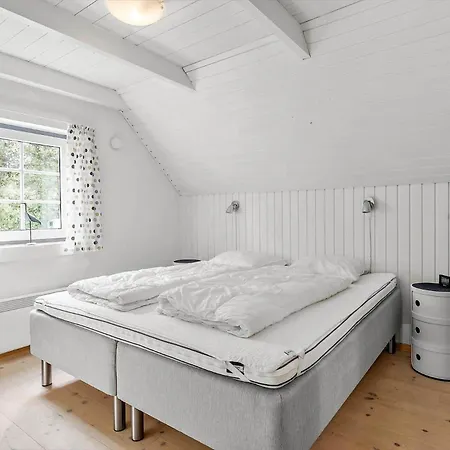 בית נופש 10738-ulfborg-svollingvej-51 Øhuse