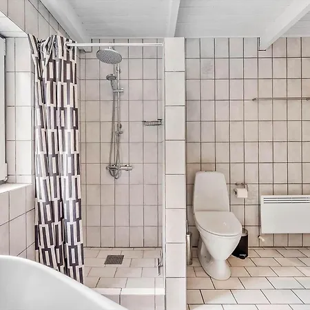 10738-ulfborg-svollingvej-51 בית נופש Øhuse