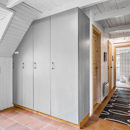 10738-ulfborg-svollingvej-51 בית נופש Øhuse