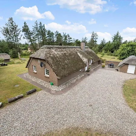 בית נופש 10738-ulfborg-svollingvej-51 Øhuse