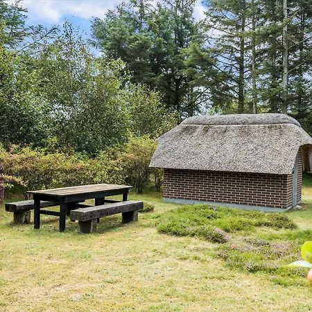 בית נופש 10738-ulfborg-svollingvej-51 *