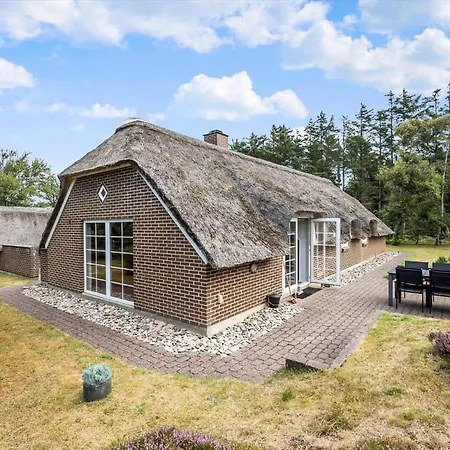 10738-ulfborg-svollingvej-51 בית נופש Øhuse