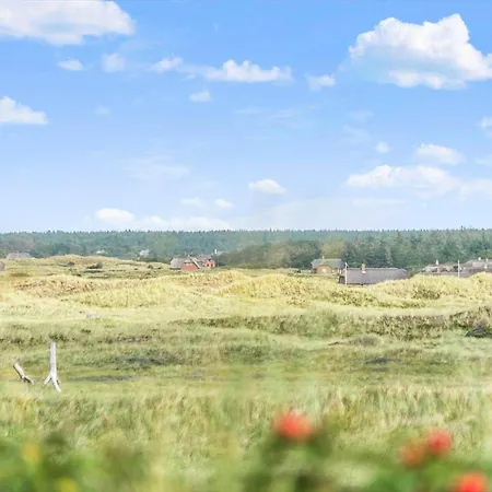 בית נופש 10738-ulfborg-svollingvej-51 Øhuse