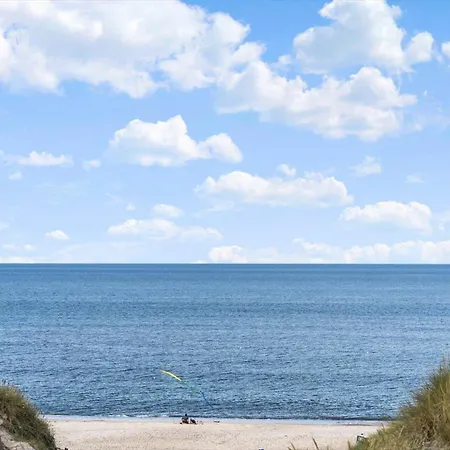 בית נופש 10738-ulfborg-svollingvej-51 Øhuse