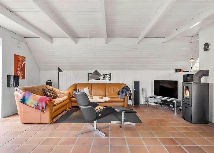 Tatil Evi 10738-ulfborg-svollingvej-51 *