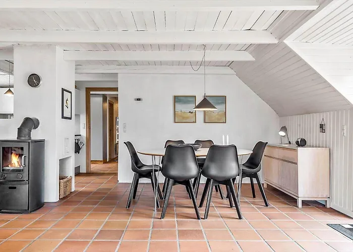 10738-ulfborg-svollingvej-51 Tatil Evi Ulfborg