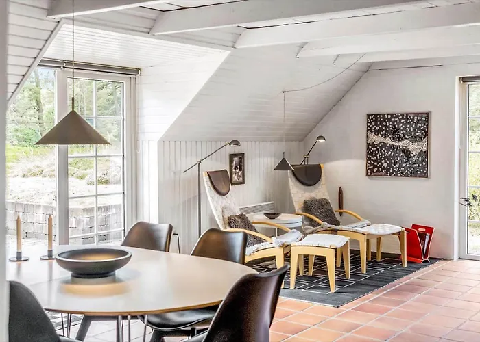 Tatil Evi 10738-ulfborg-svollingvej-51 Ulfborg