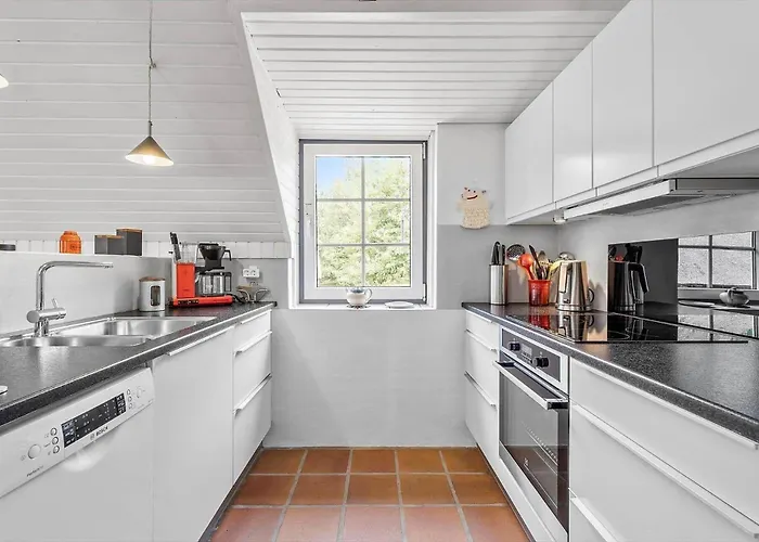 10738-ulfborg-svollingvej-51 Tatil Evi *