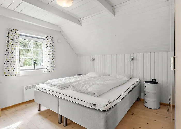 Tatil Evi 10738-ulfborg-svollingvej-51 Ulfborg