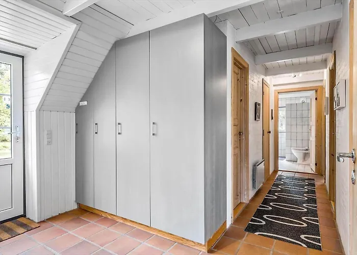 10738-ulfborg-svollingvej-51 Tatil Evi Ulfborg