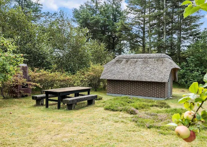 Tatil Evi 10738-ulfborg-svollingvej-51 *