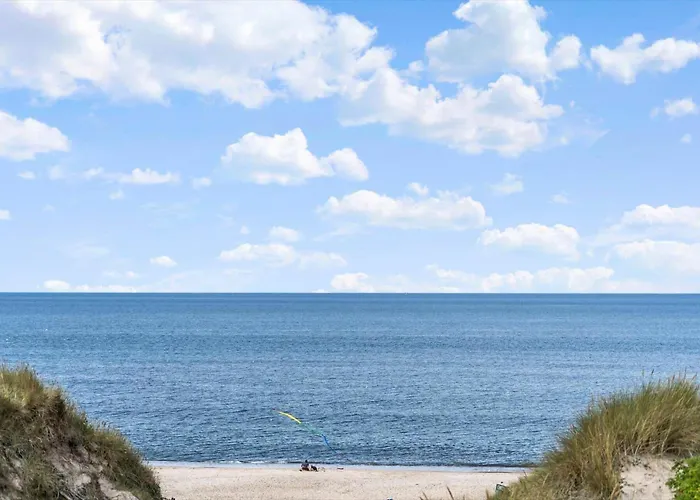 Tatil Evi 10738-ulfborg-svollingvej-51 Ulfborg